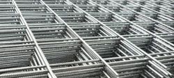 Wire Mesh 8x4ft