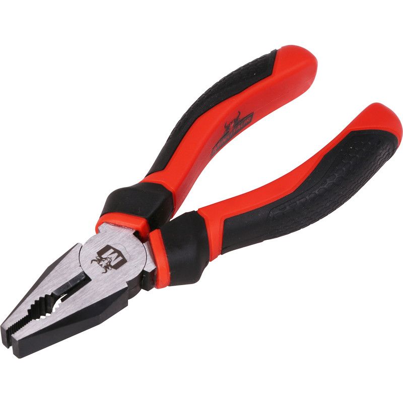 Pliers Combination