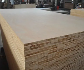 Block Board 8x4ft