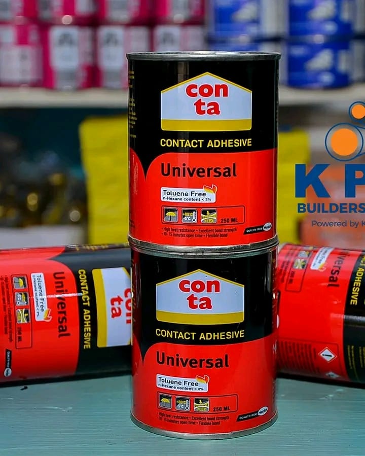 Conta Universal Contact Adhesive