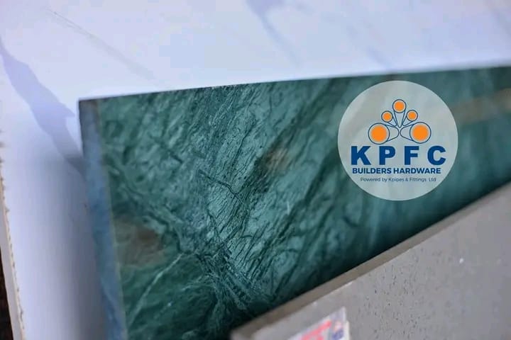 Verde Marble