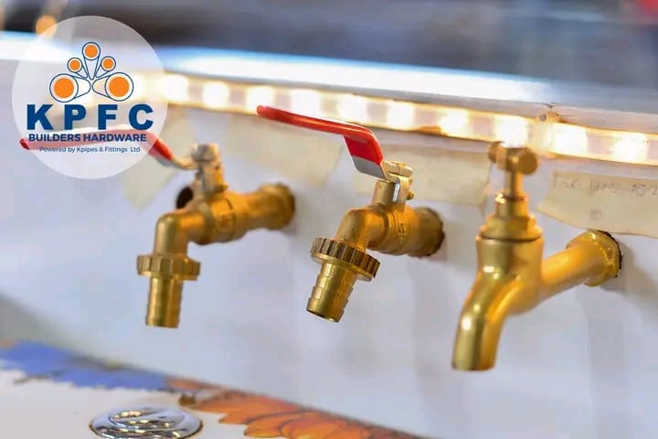 Barrel Spigots