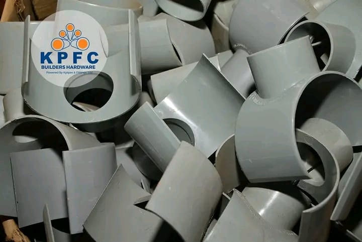 PVC Connectors