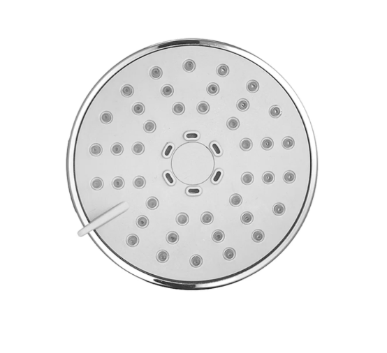 Shower Head Chrome
