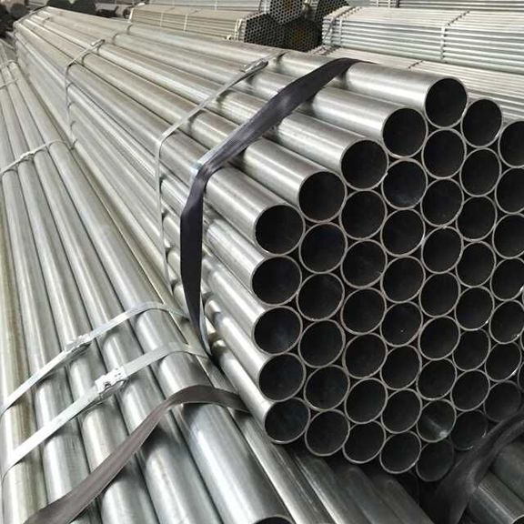 Galvanized Pipe 1"