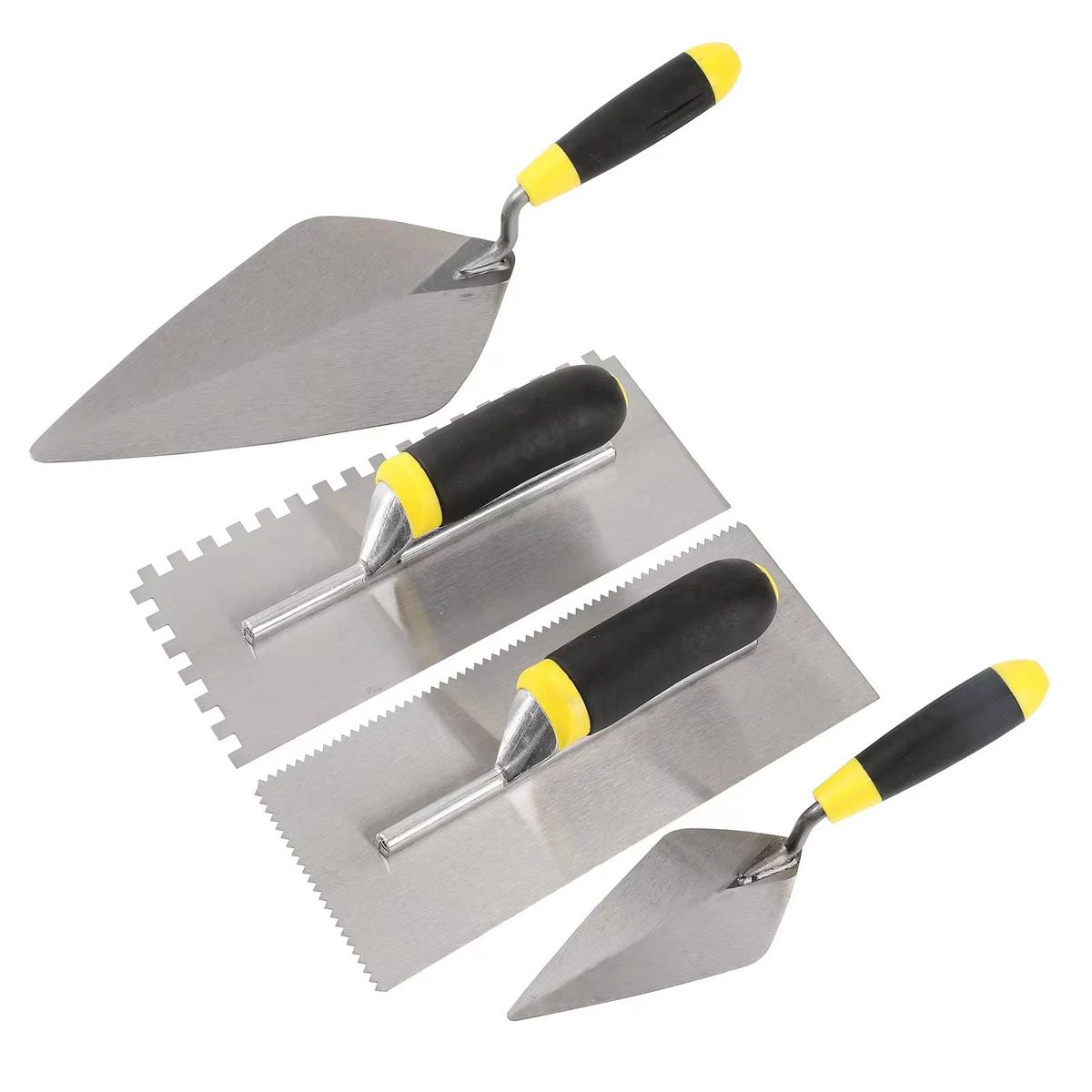Trowel Bricklaying