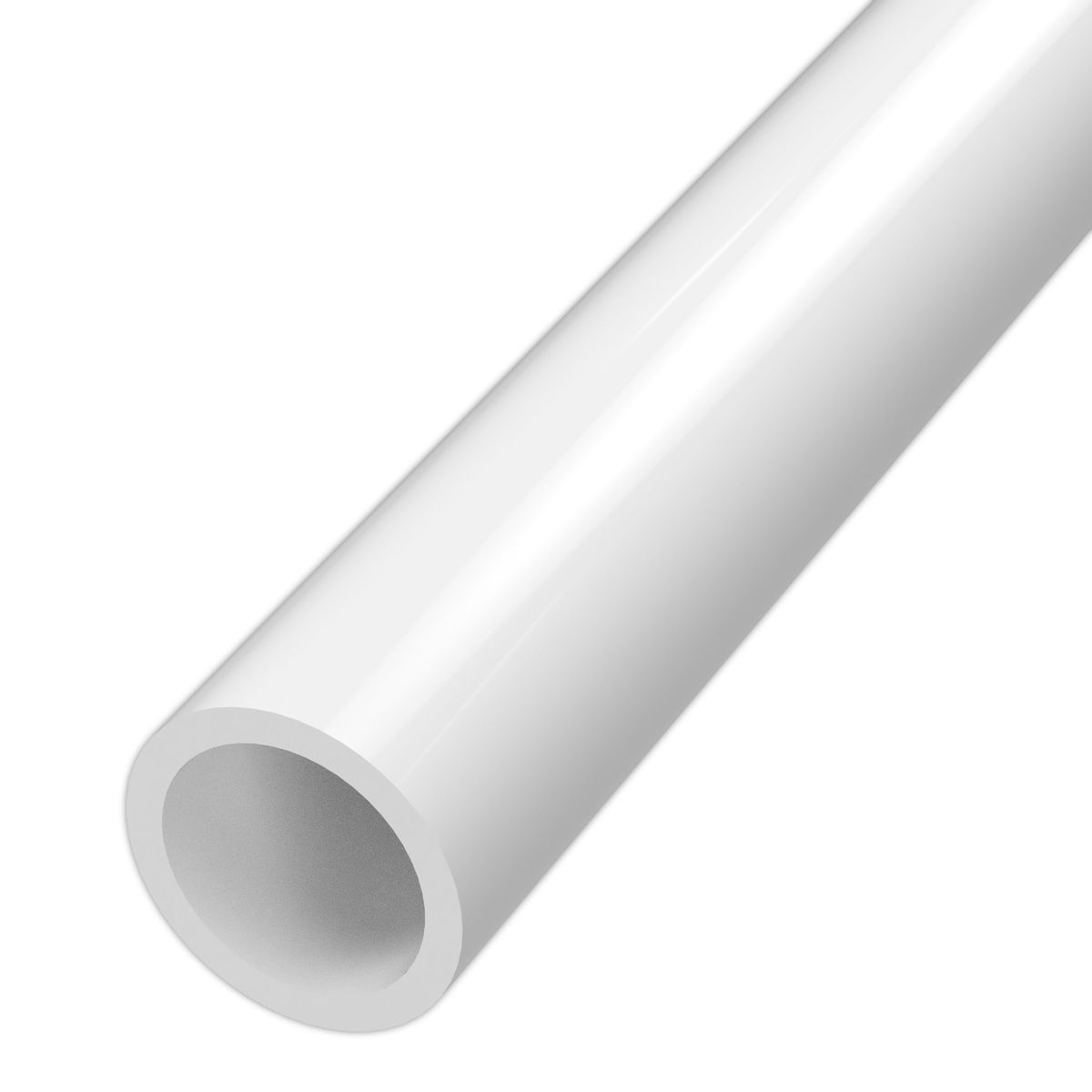 PVC Pipe 2"
