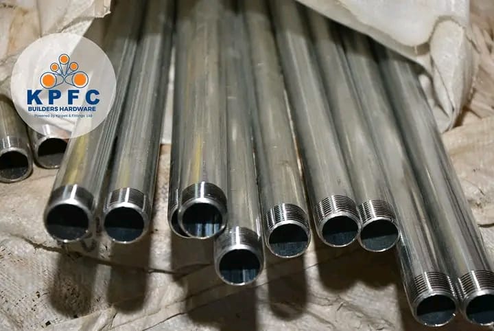 Steel Pipe Fittings