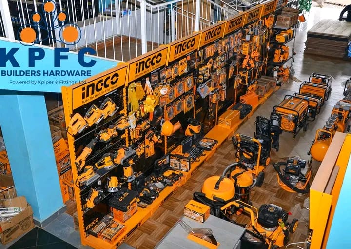 INGCO PRODUCTS
