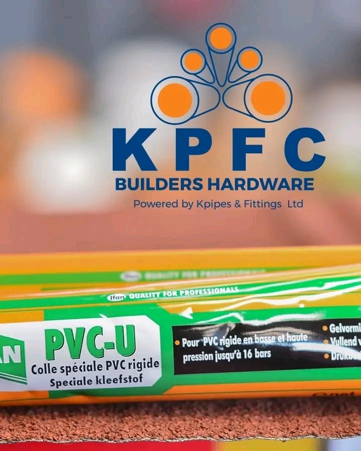 PVC Tube Sealant