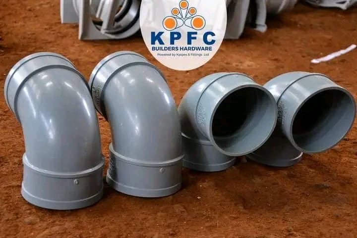 Elbow Pipes