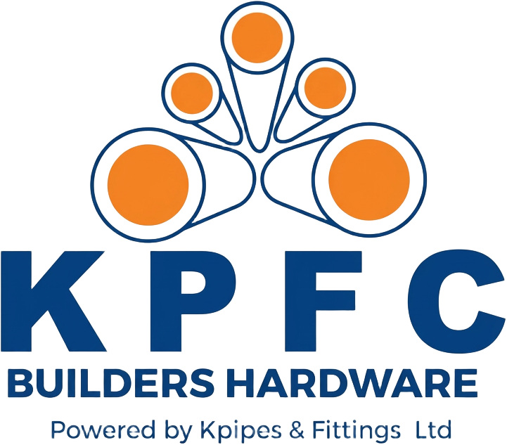 KPFC Builders Hardware