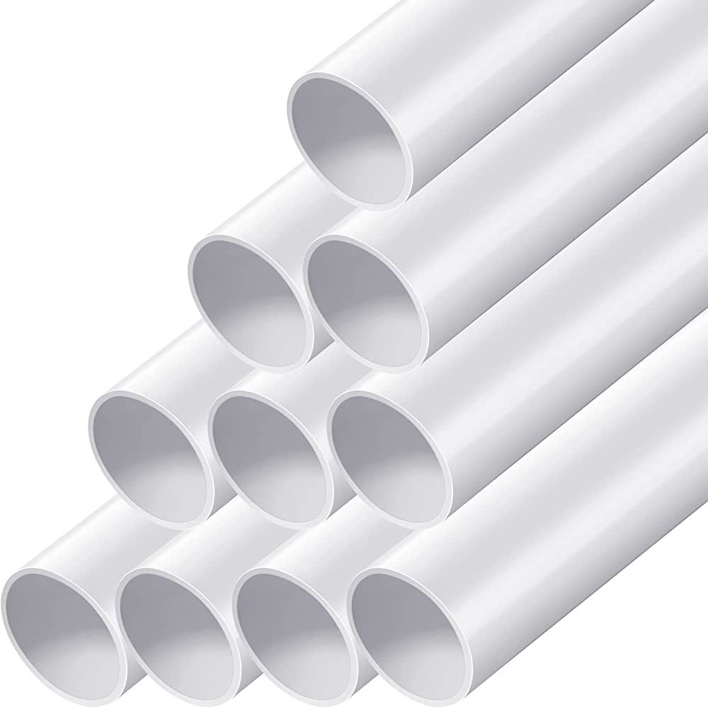 PVC Pipe 1"