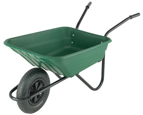 Wheelbarrow Standard