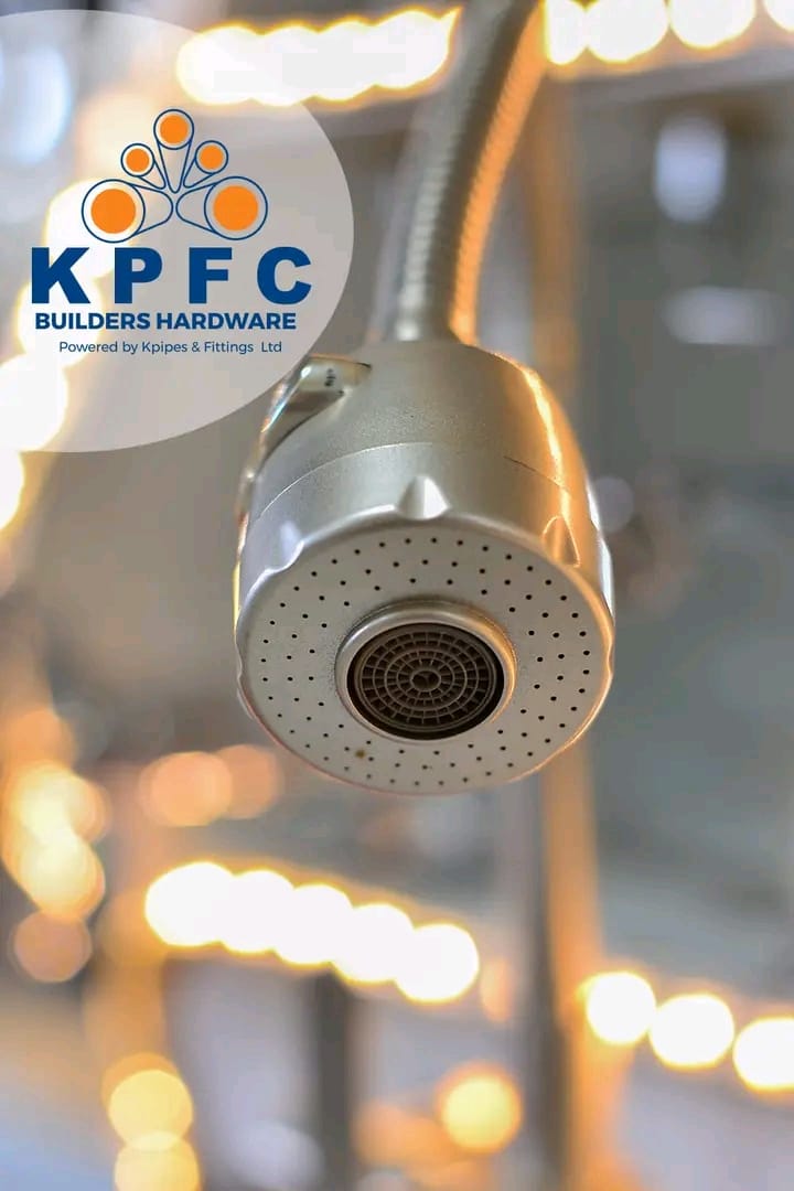 Stainless Steel ShowerHead