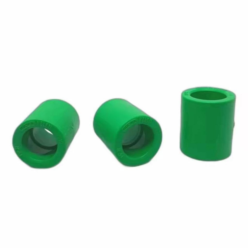 PPR Coupling 20mm
