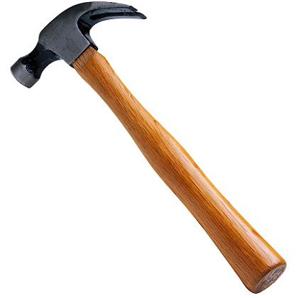 Hammer Claw 16oz