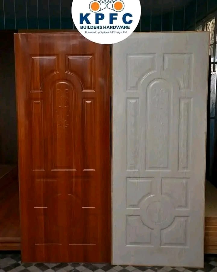Panel Doors