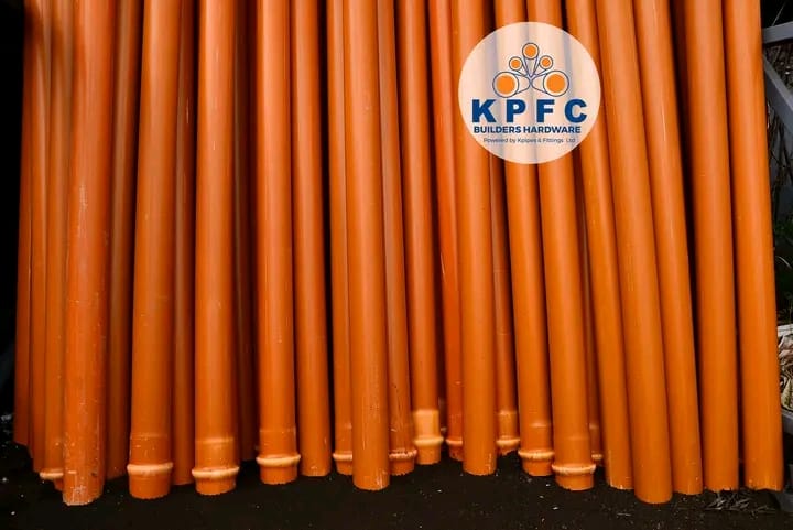Waste Pipes