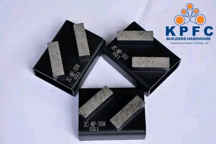 Metal Bond Grinding Plates