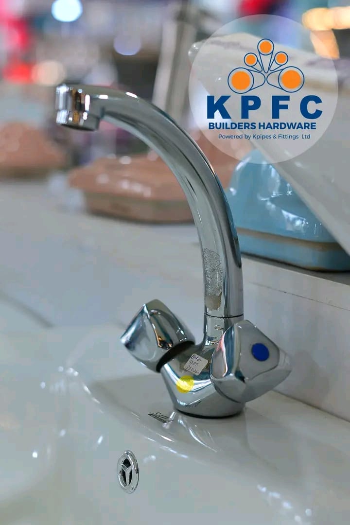 Basin Mixer Tap