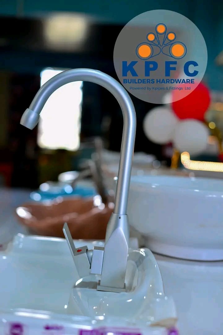 Kitchen Mixer Tap