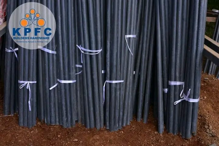 Trunking Pipes