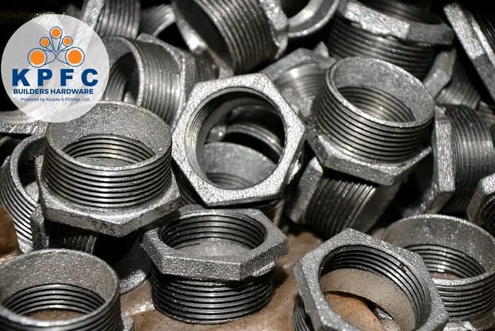 Reducer Bushings