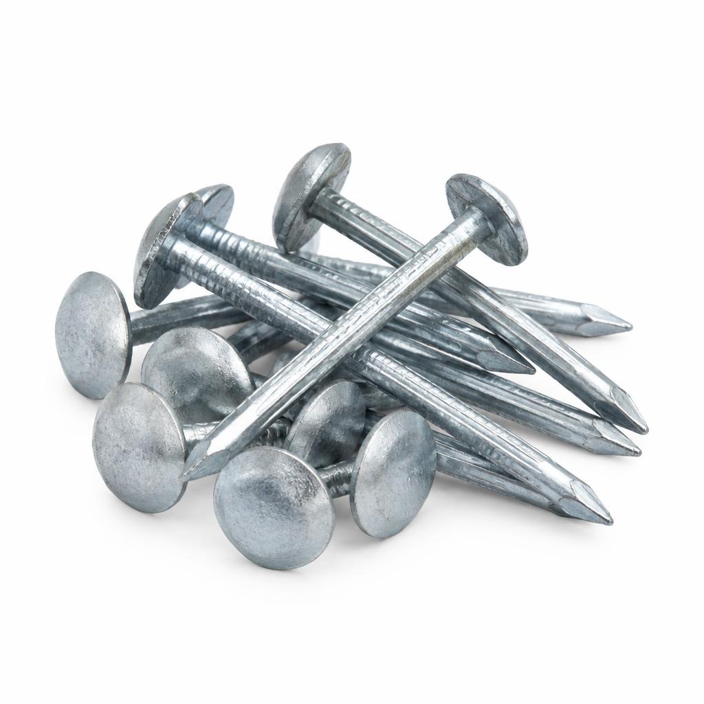 Roofing Nails 1kg